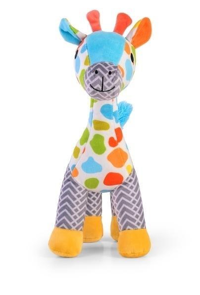 Maskotka kolor Żyrafa