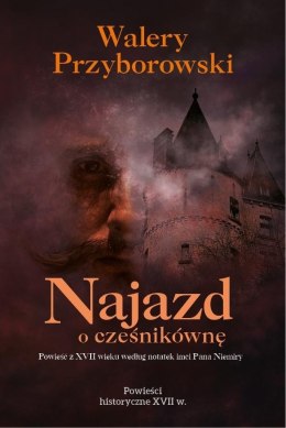 Najazd o cześnikównę