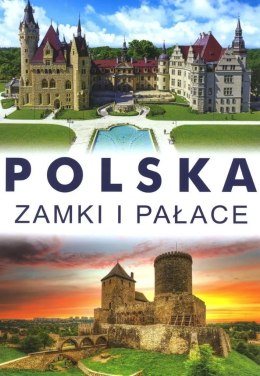 Polska. Zamki i pałace