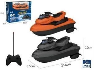 Skuter wodny R/C mix