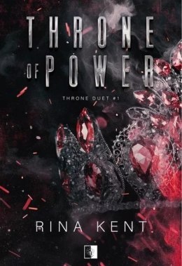 Throne of Power