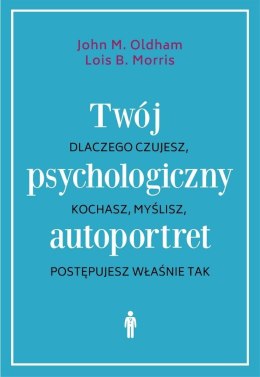 Twój psychologiczny autoportret