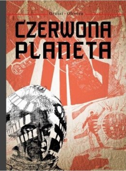 Czerwona planeta