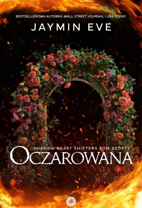 Oczarowana