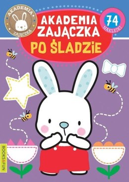 Akademia zajaczka Po sladzie
