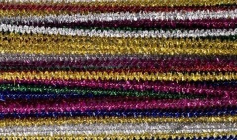 Druciki kreatywne MIX 30cm 40szt