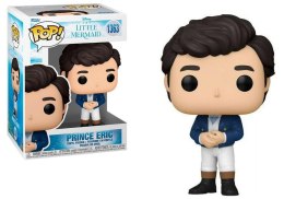 Figurka Funko Pop Disney Prince Eric