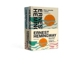 Pakiet: Stary człowiek i morze/Pożegnanie z bronią