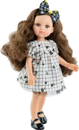 Cudowna hiszpańska lalka Ana Belen 32cm