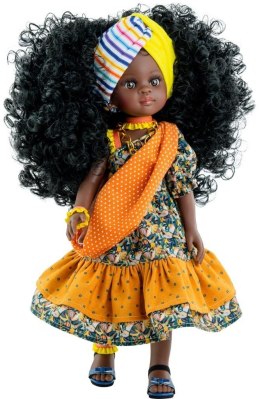 Cudowna hiszpańska lalka Daniela 32cm