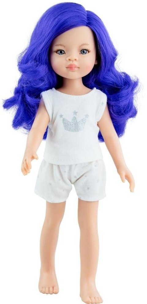 Cudowna hiszpańska lalka Mar 32cm