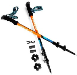 Kije trekkingowe Zion