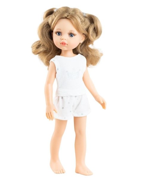 Lalka hiszpańska Carla 32cm