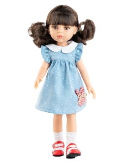 Lalka hiszpańska Carol 32cm