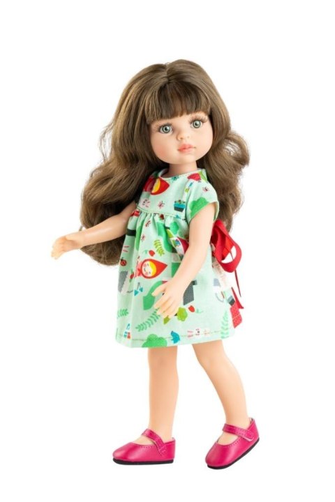 Lalka hiszpańska Carol 32cm