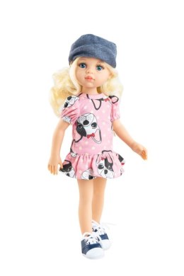 Lalka hiszpańska Claudia 32cm