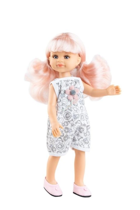 Lalka hiszpańska Cleo 32cm