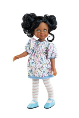 Lalka hiszpańska Cleo 32cm