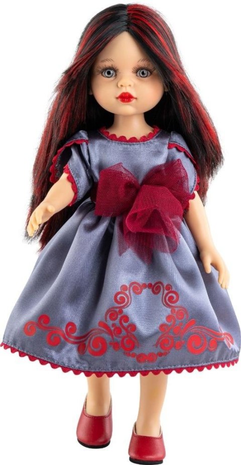 Lalka hiszpańska Estibaliz 32cm