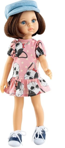 Lalka hiszpańska Gabriela 32cm