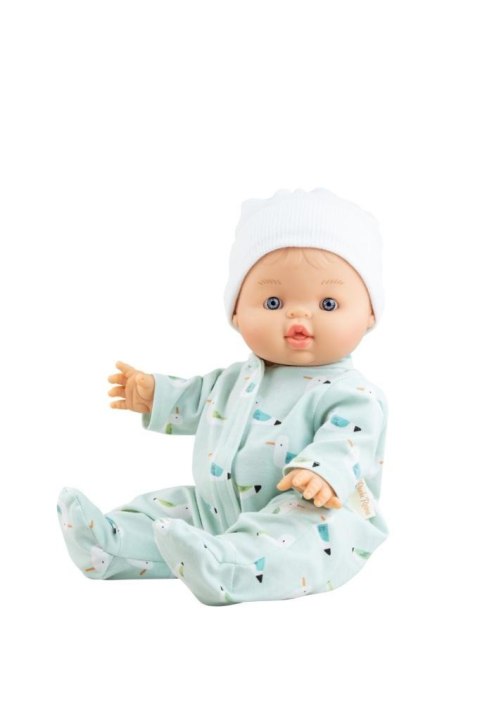 Lalka hiszpańska Gordi bobas Bruno 34cm