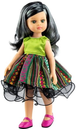 Lalka hiszpańska Kechu 32cm