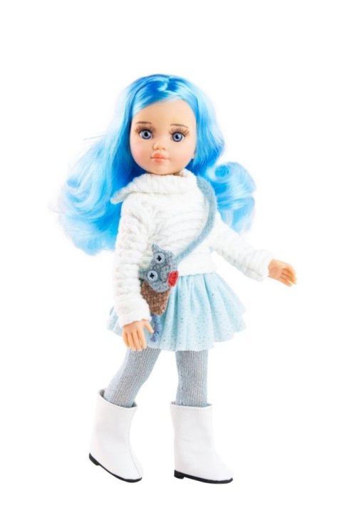 Lalka hiszpańska Kiara 32cm