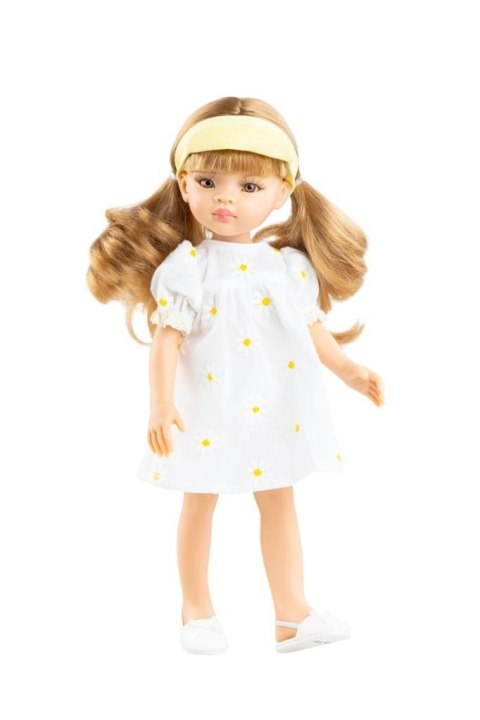 Lalka hiszpańska Ksenia 32cm