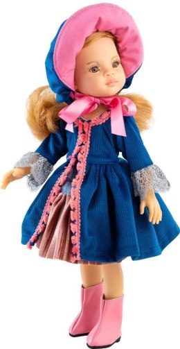 Lalka hiszpańska Larisa 32cm