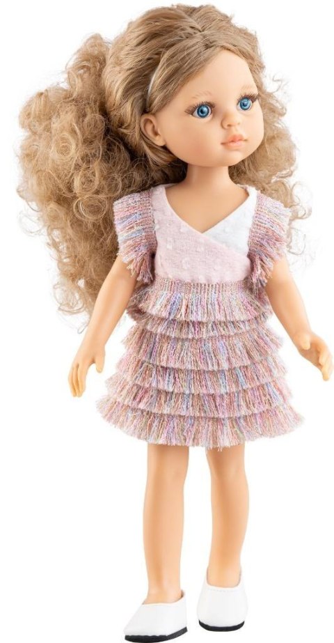 Lalka hiszpańska Maria Jose 32cm