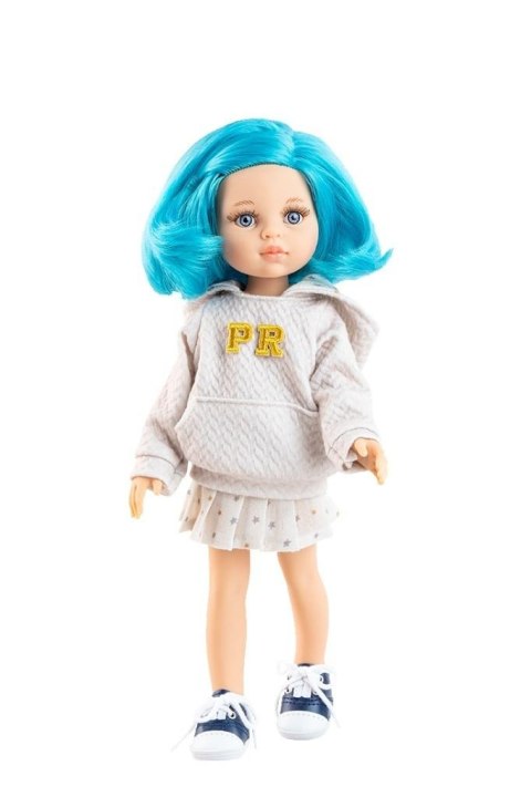 Lalka hiszpańska Nieves 32cm