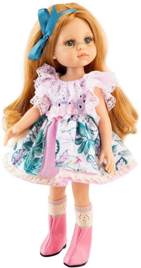 Lalka hiszpańska Noelia 32cm