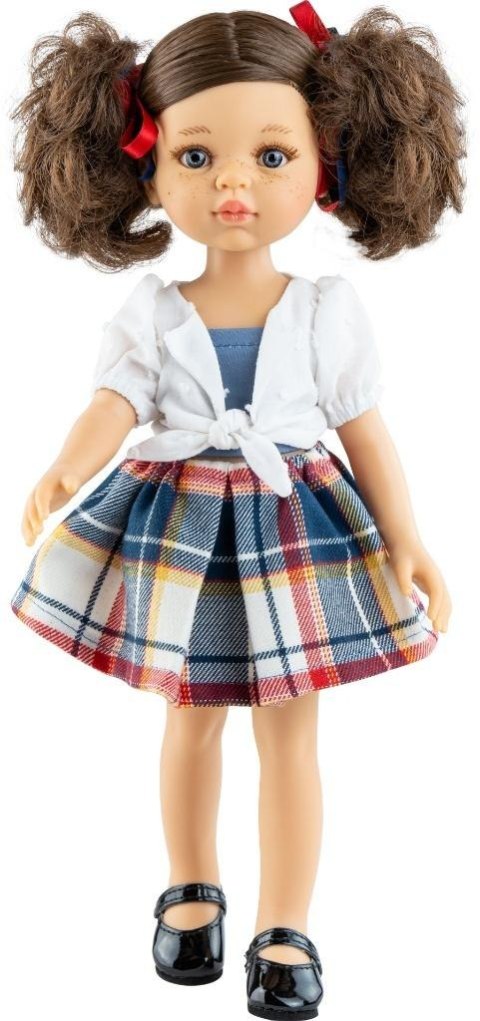 Lalka hiszpańska Pepi 32cm