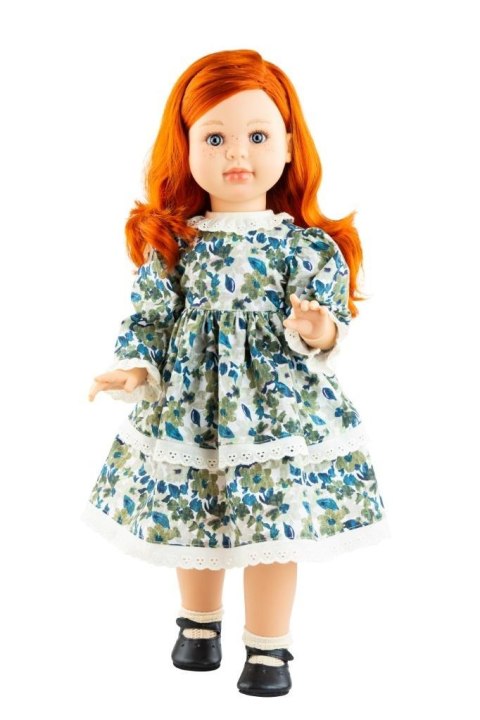 Lalka hiszpańska Sandra 60cm