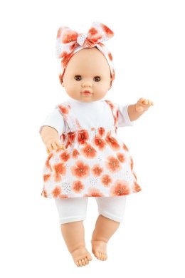 Lalka hiszpańska bobas Judith 36cm