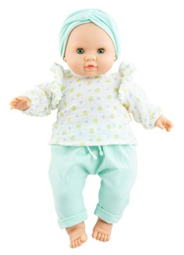 Lalka hiszpańska bobas Laya 36cm