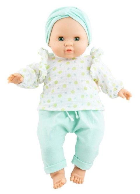 Lalka hiszpańska bobas Laya 36cm