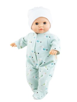 Lalka hiszpańska bobas Martin 36cm