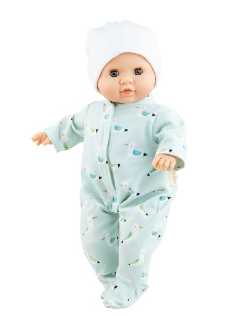 Lalka hiszpańska bobas Martin 36cm