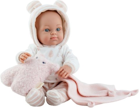 Lalka hiszpańska bobas Minipikolina 32cm