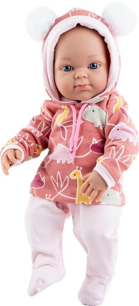 Lalka hiszpańska bobas Minipikolina 32cm