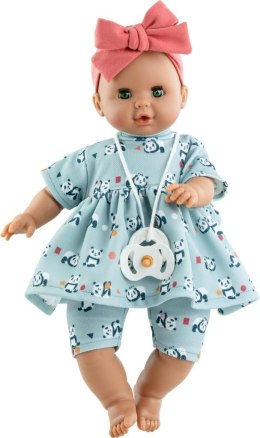 Lalka hiszpańska bobas płaczący Sonia 36cm