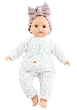 Lalka hiszpańska bobas płaczący Sonia 36cm