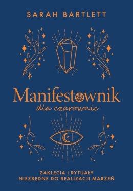 Manifestownik dla czarownic