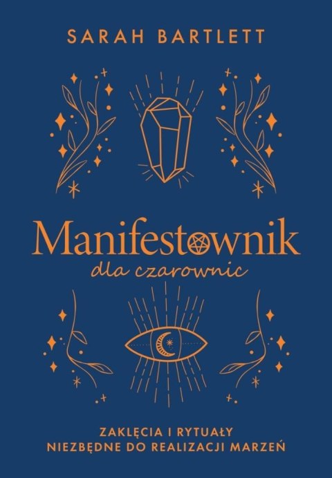 Manifestownik dla czarownic