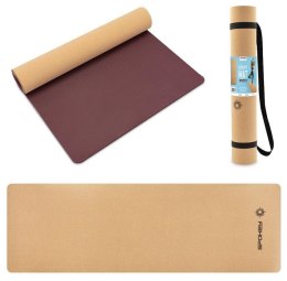 Mata korkowa Savasana