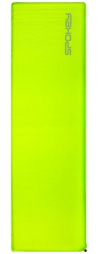 Mata samopompująca Fatty