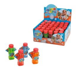 Bańki mydlane 60ml mix