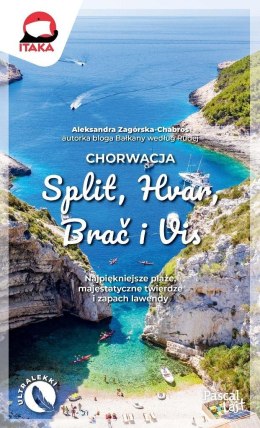 Chorwacja. Split, Hvar, Brać i Vis