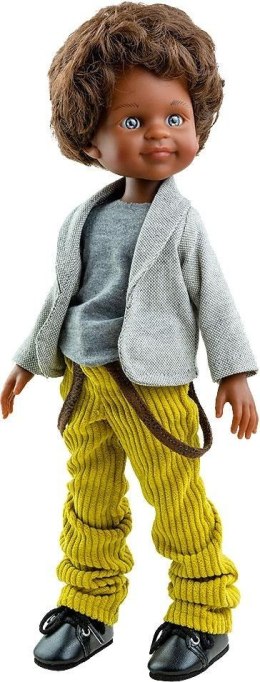 Cudowna hiszpańska lalka Cayetano 32cm